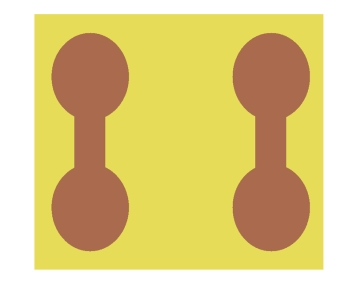 Connection terminals