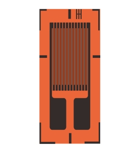 BX serise foil resistance strain gauge