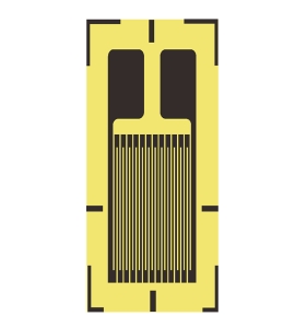 BHF high precision sensor resostance strain gauge